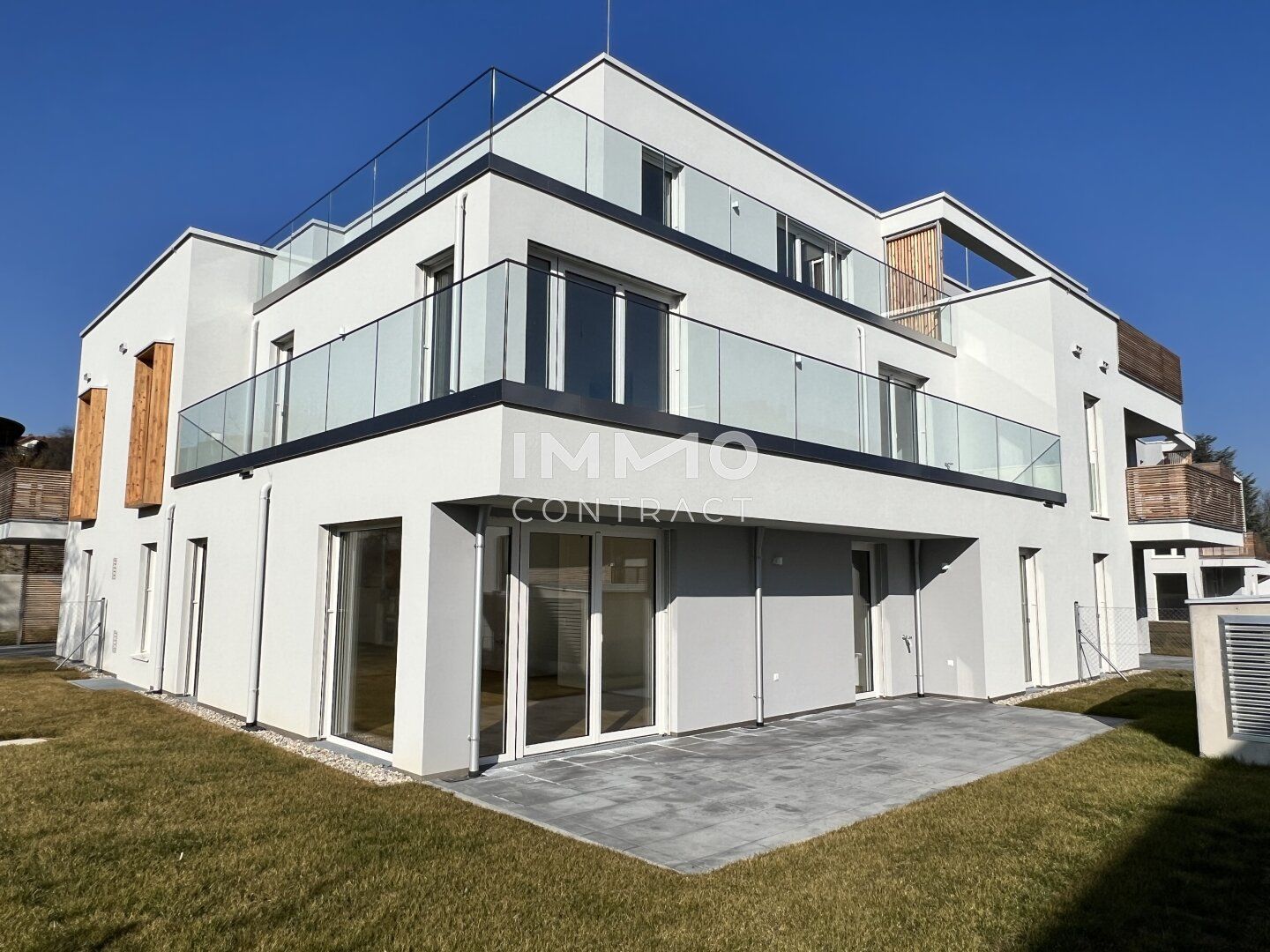 Wohnung – Krems an der Donau