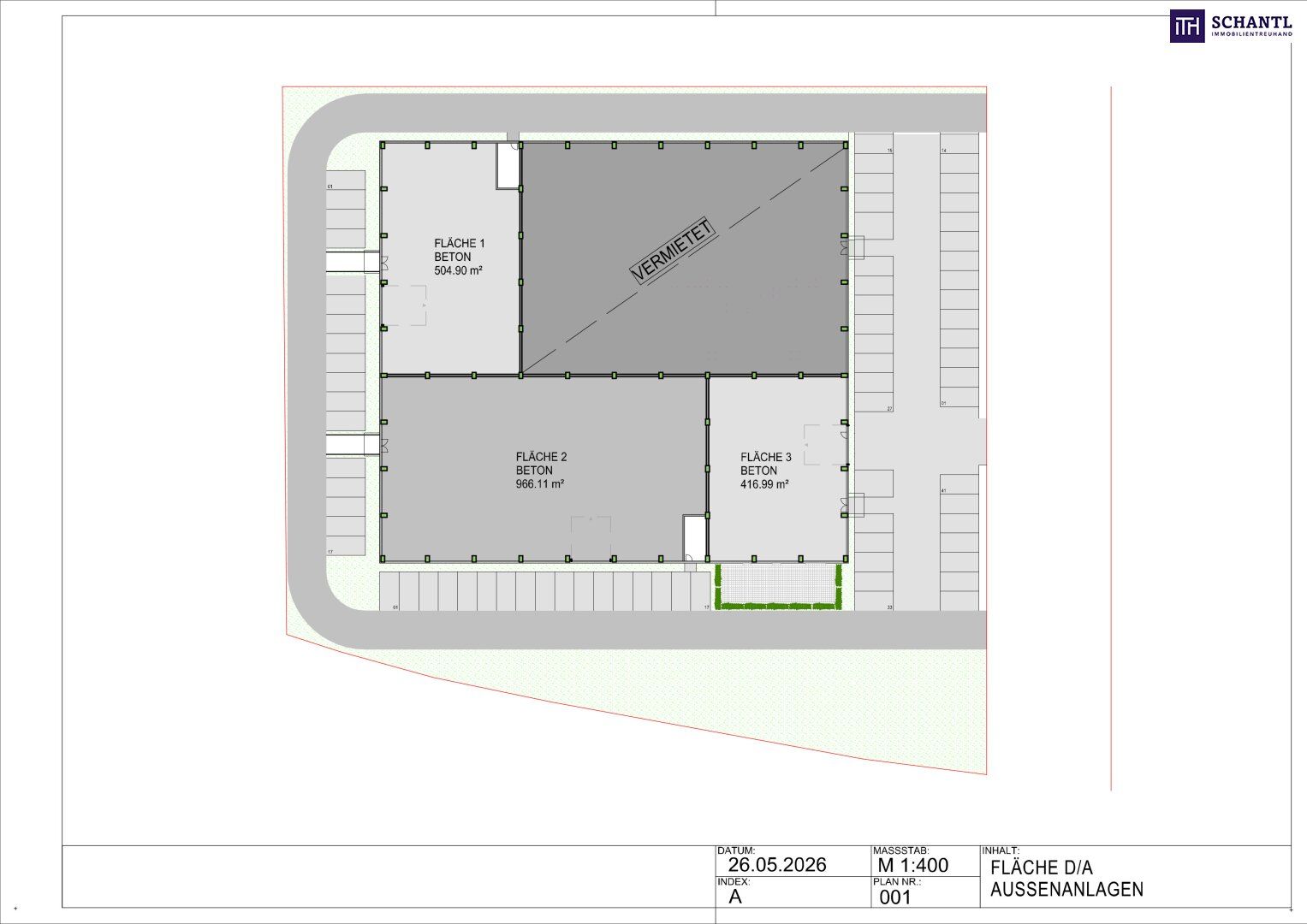 Hochwertige Gewerbefläche für Ihr Unternehmen - 108 m² direkt vor Graz - BUSINESS VILLAGE STYRIA - PROVISIONSFREI MIETEN! - Ansicht 5