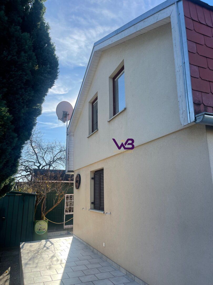 Haus – Wien, Leopoldau - Ansicht 4