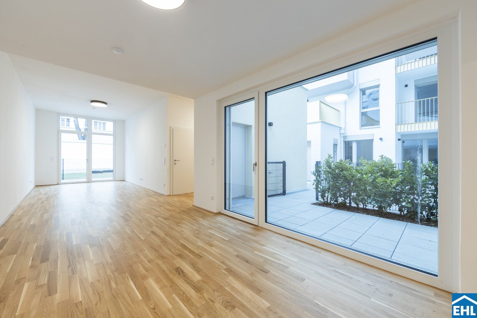 Urbanes Wohnen an der Alten Donau - Ihr neues Zuhause in Wien!