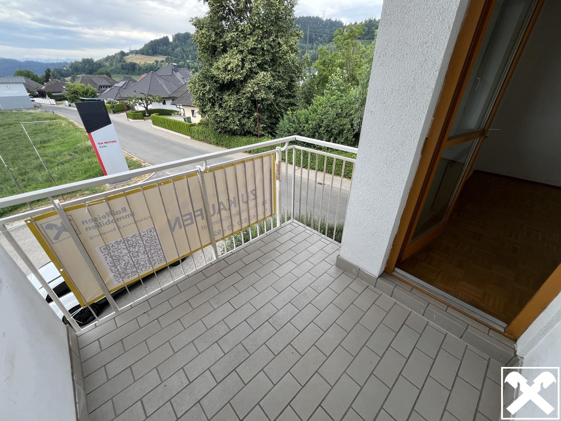 Wohnung – Sankt Andrä - Ansicht 4