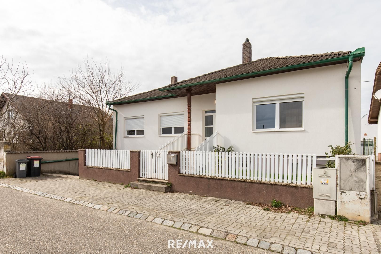Ruhelage trifft Komfort - Einfamilienhaus zum Wohlfühlen