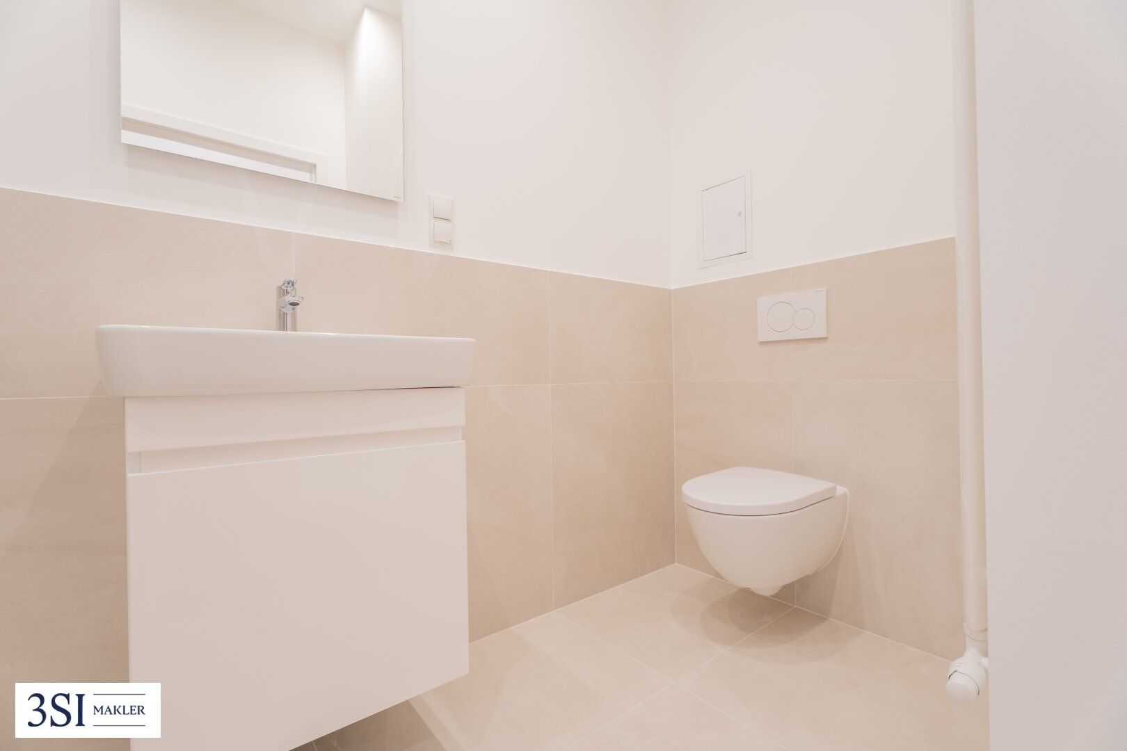 Wohnung – Wien, Favoriten - Mehr