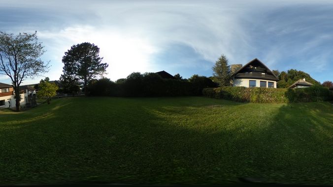 EFH 3003 Gablitz