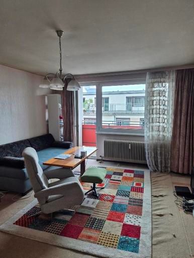 Loggia - Wohnung