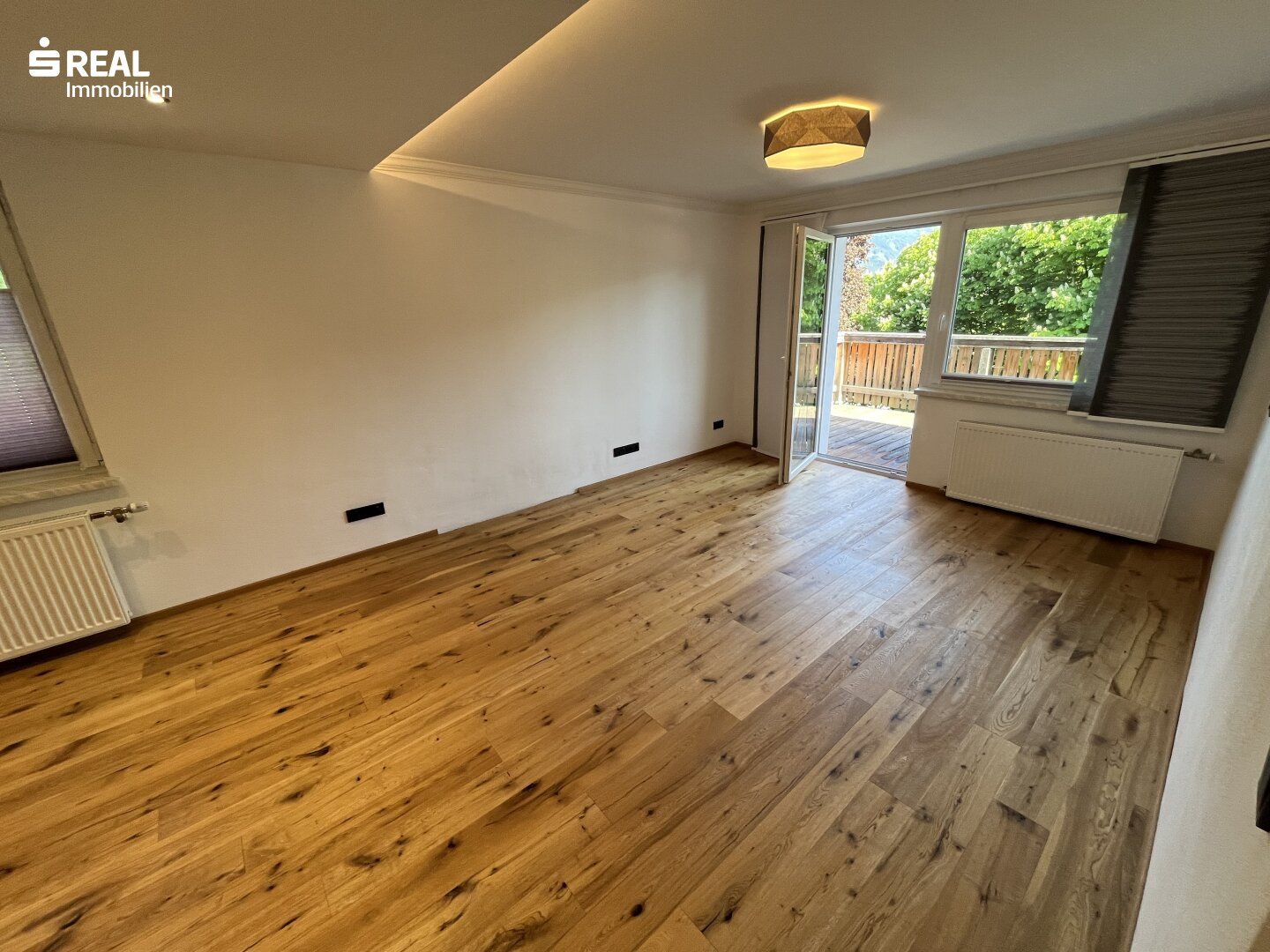 2-Zimmer-Wohnung in Radstadt