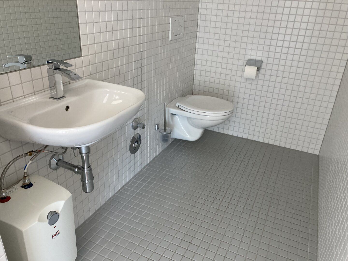Büroflächen im Raumschiff Schwaz - Ansicht 4