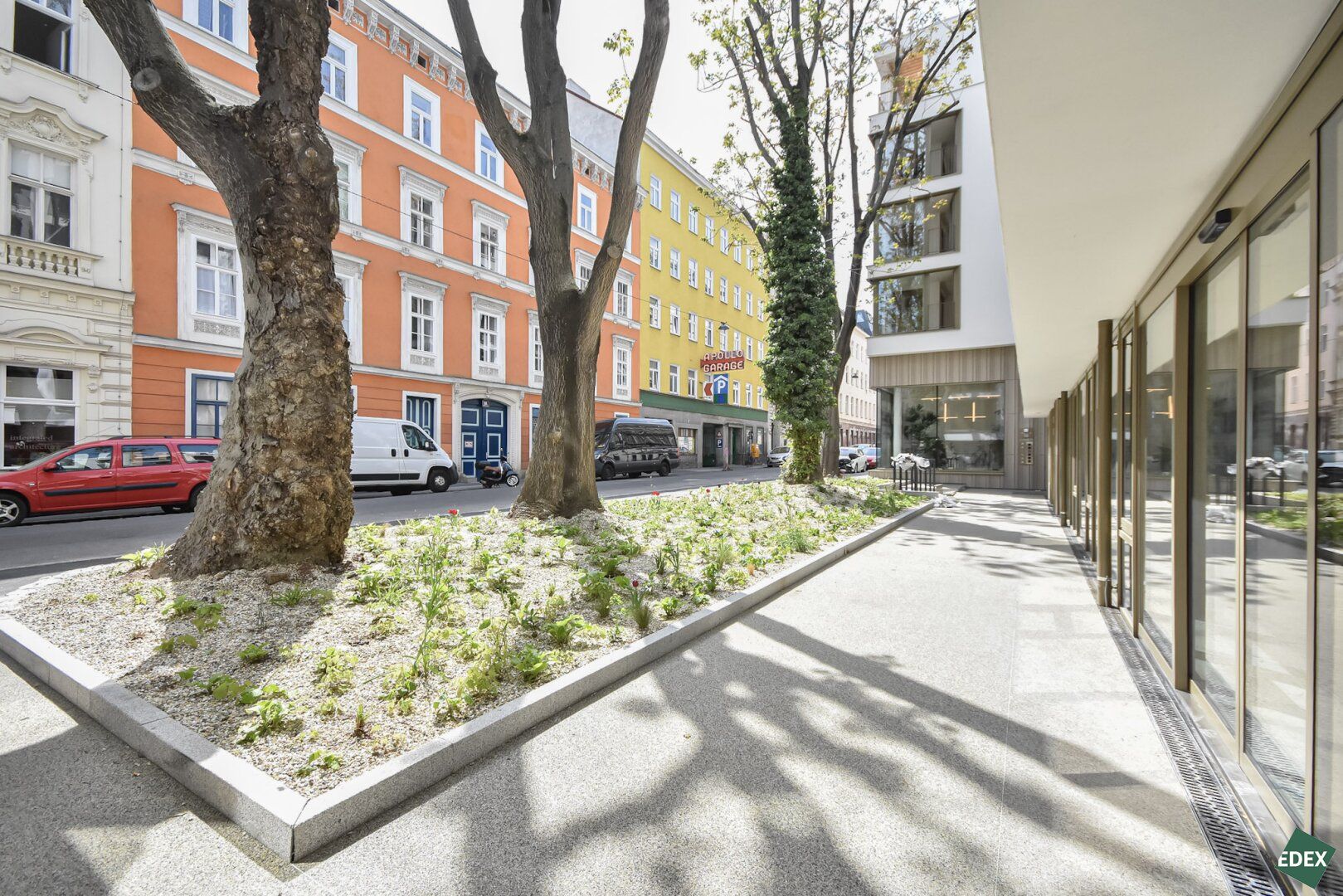 Wohnung – Wien - Mehr