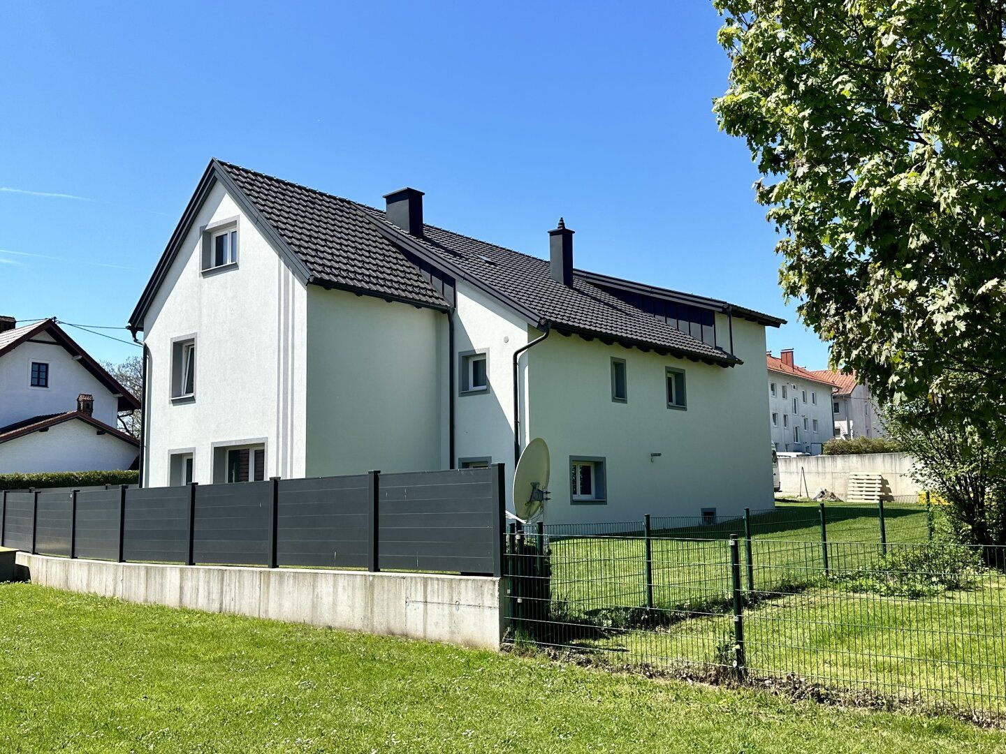 Haus – Pregarten - Ansicht 5
