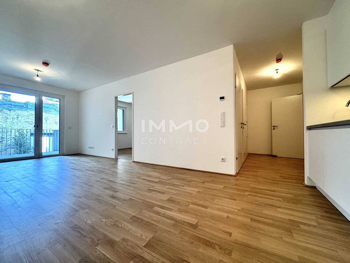 Wohnung – Wien, Penzing - Ansicht 2