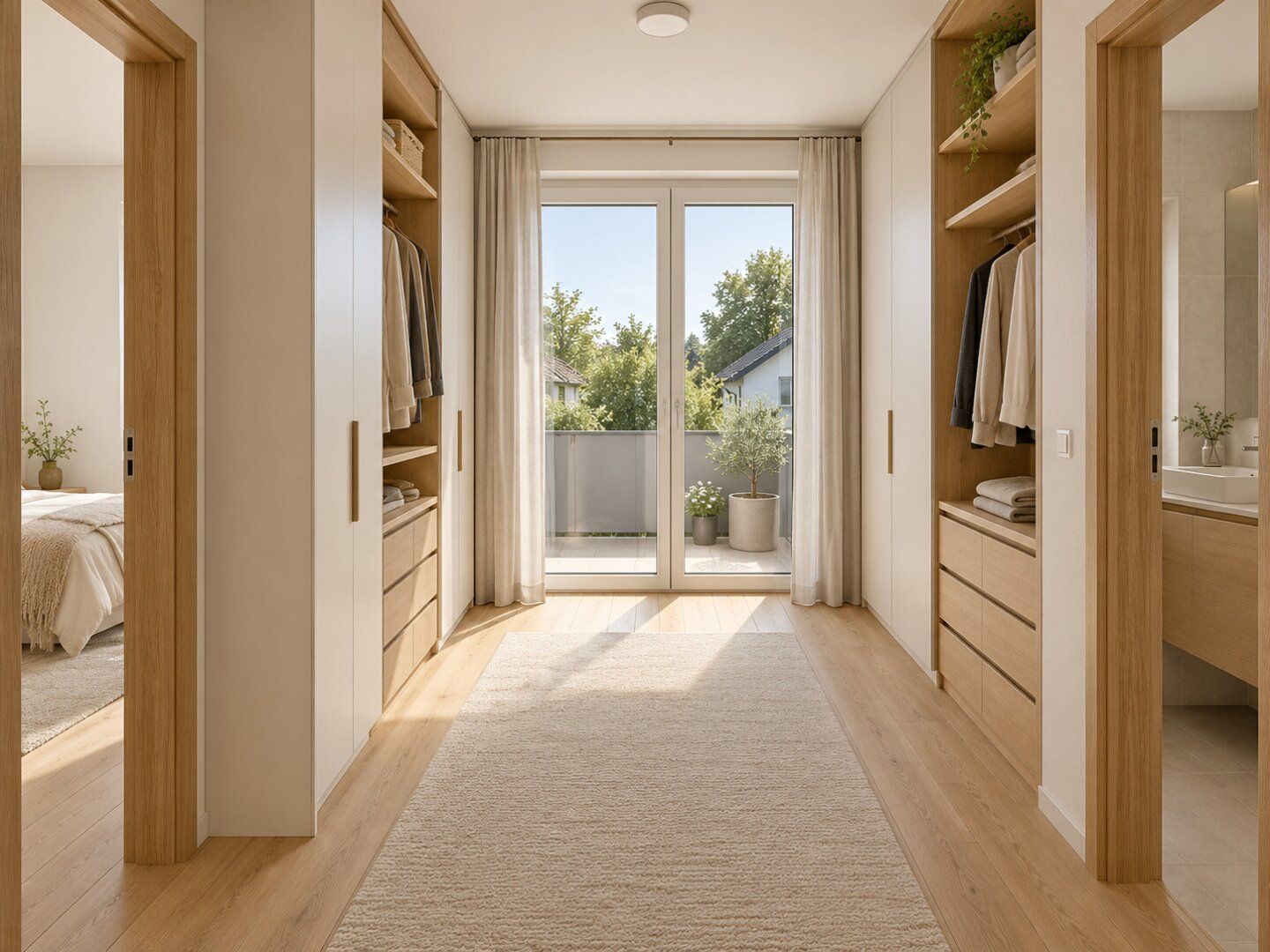 Haus – Klagenfurt am Wörthersee - Ansicht 5