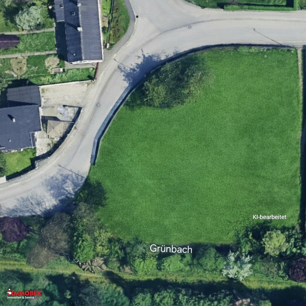 Baugrundstück in Wels - auch teilbar!!