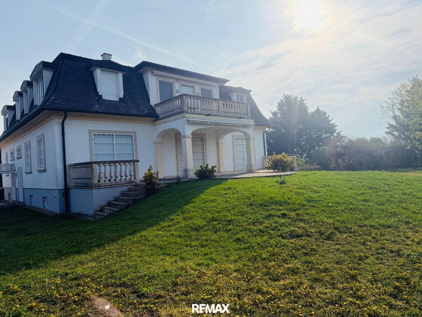Haus – Deutsch Jahrndorf - Mehr