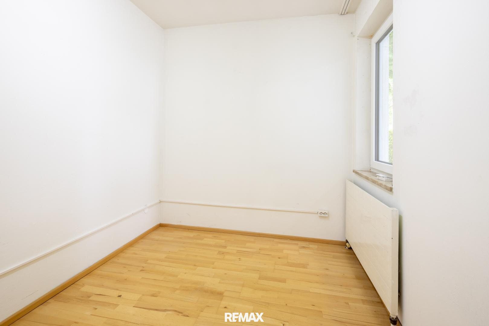 Vielseitiges Büro im Herzen von Bad Hall - optimale Lage und großzügige Aufteilung - Mehr
