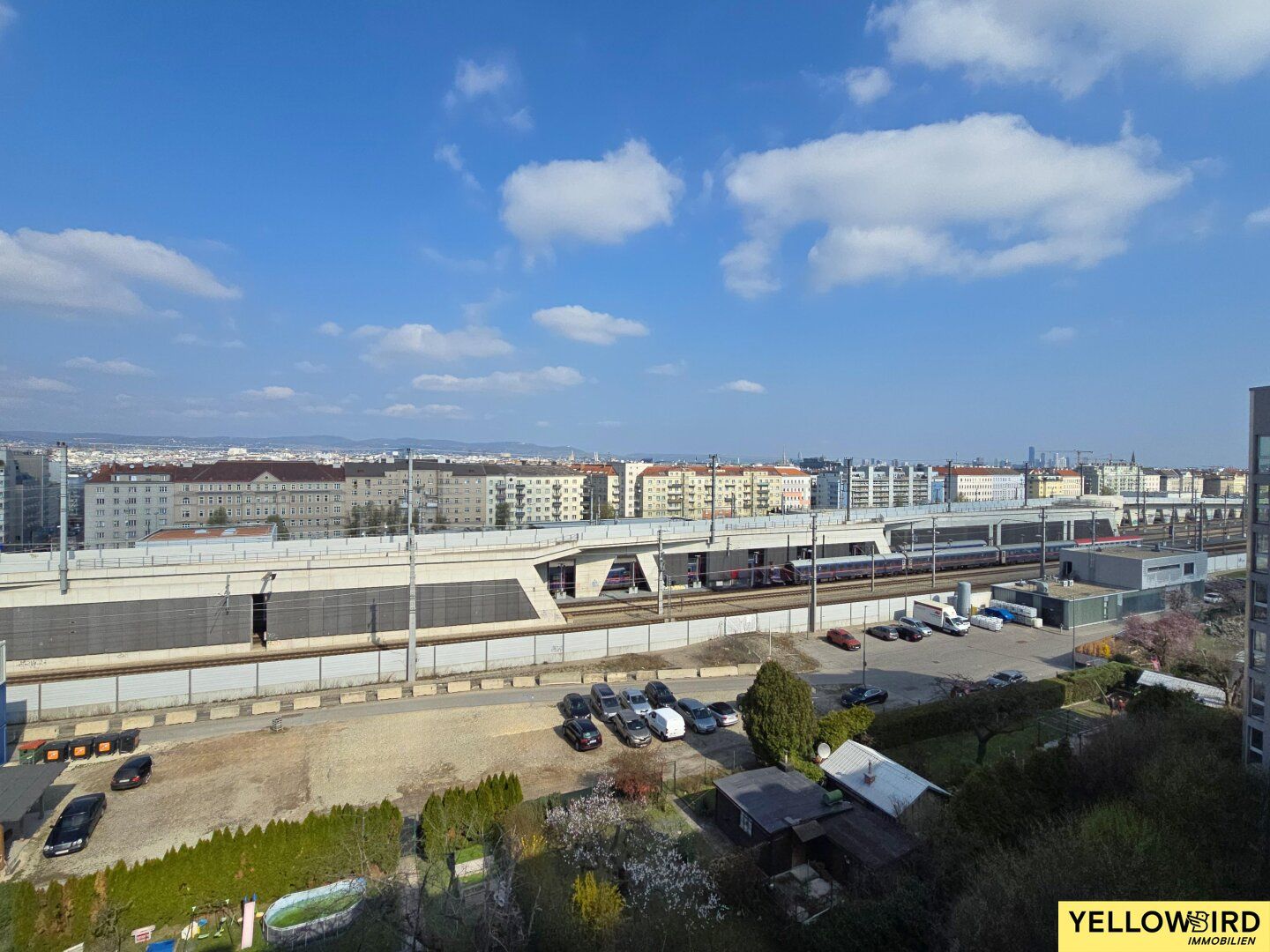 Wohnung – Wien, Favoriten - Ansicht 2