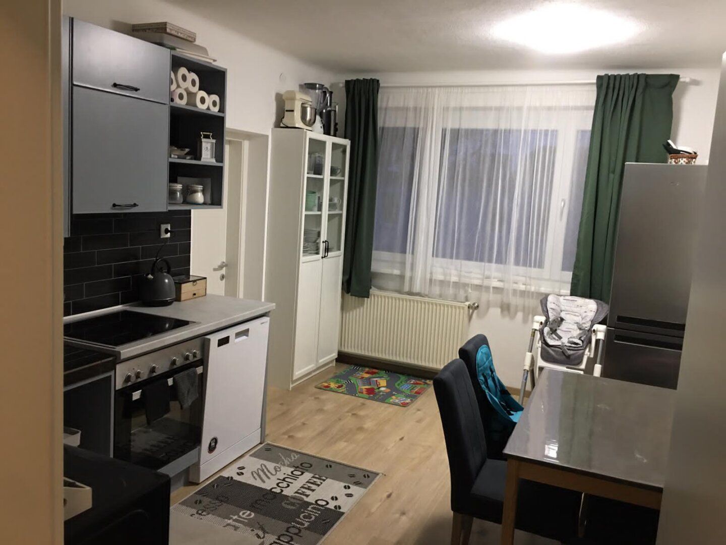 Wohnung – Graz - Ansicht 2