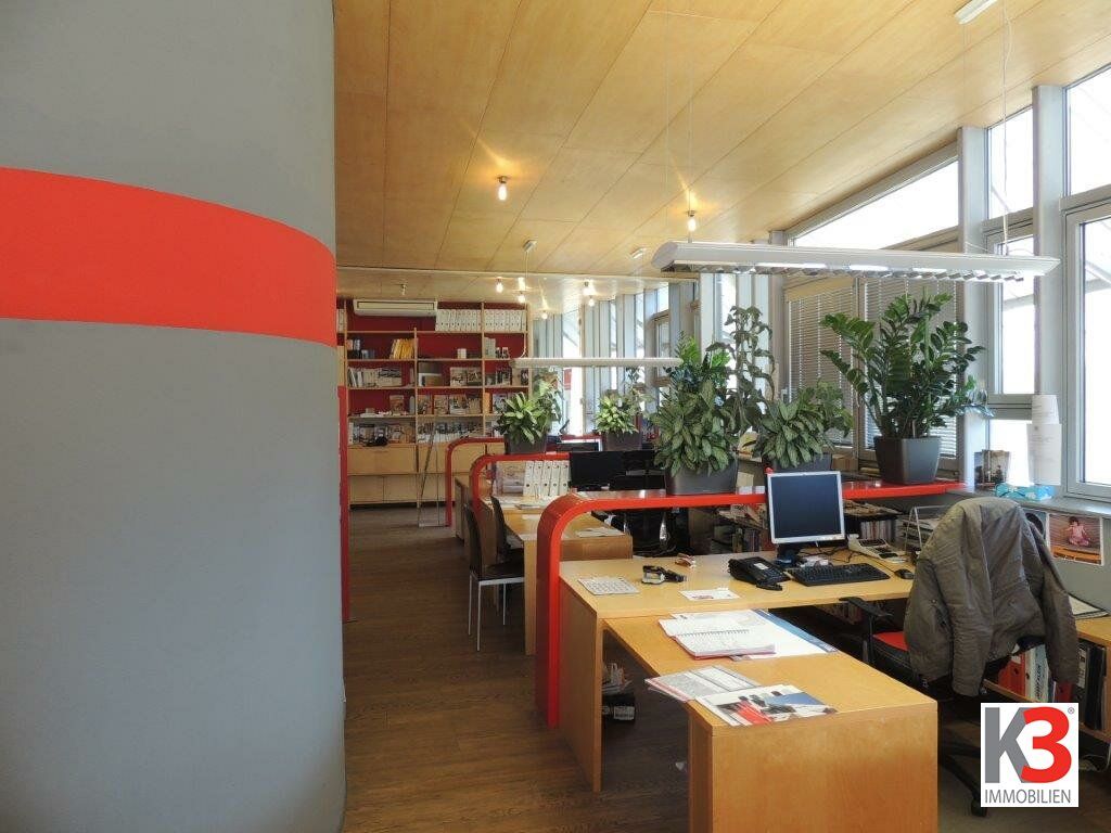 K3 - Salzburg/Nord - Nachfolger für gutgehenden Betrieb - Baunebengewerbe - gesucht - inkl. Übernahme Kundenstock! - Ansicht 2