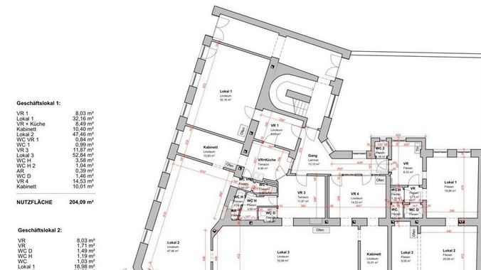 Plan EG_ 267m²
