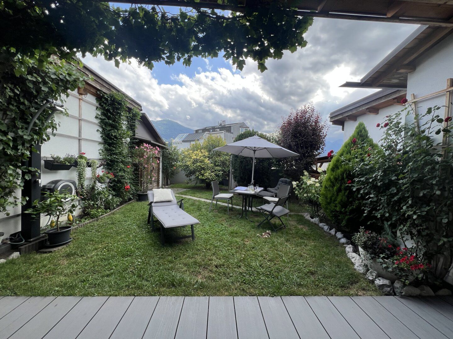 Wohnung – Rum - Ansicht 2