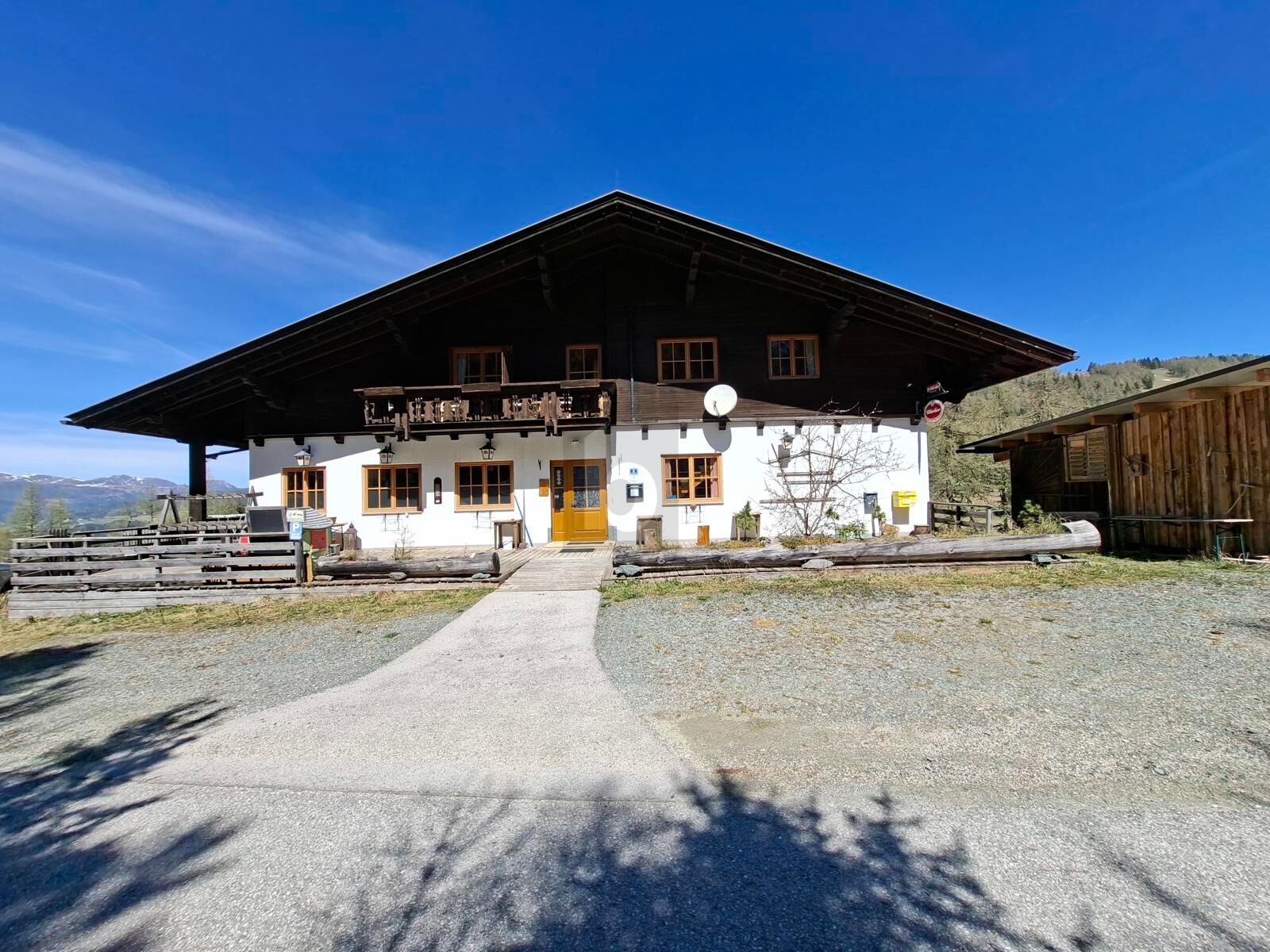 Haus – Sirnitz - Ansicht 2