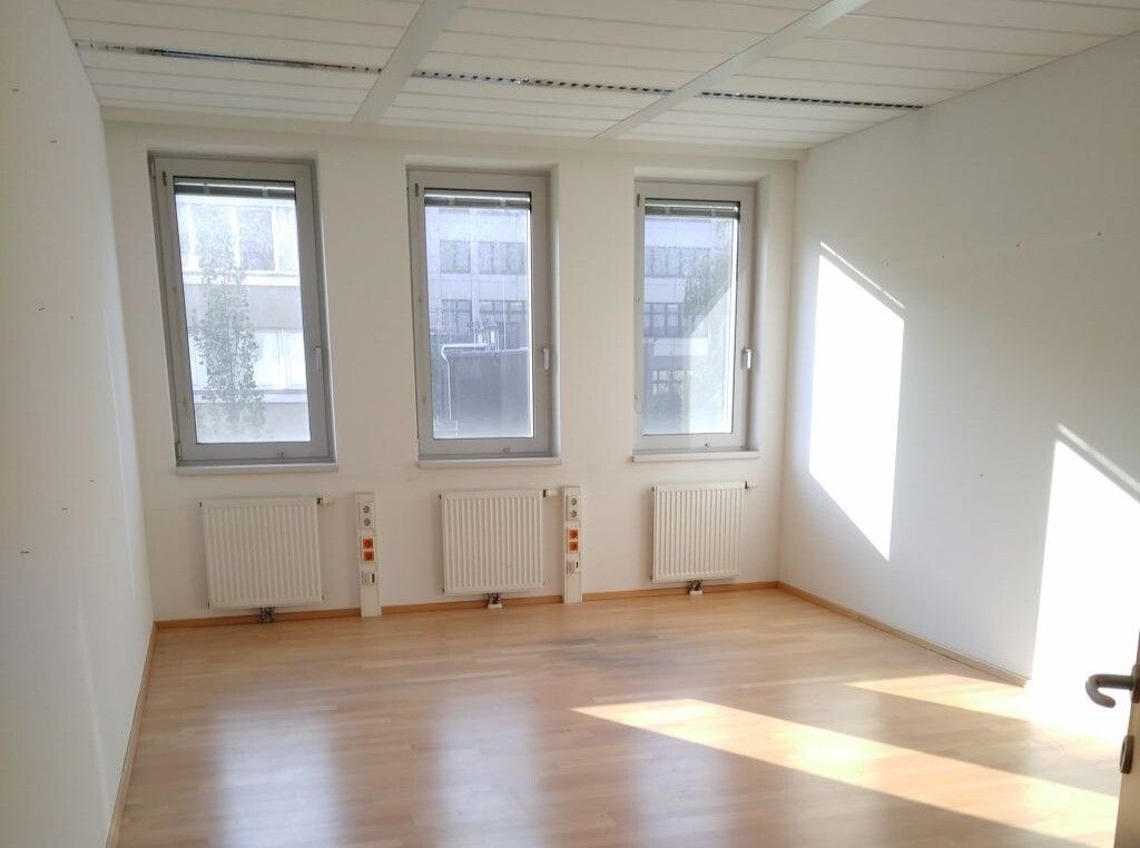 Büro-/ Laborflächen in der Brehmstraße 1110 Wien zu mieten - Ansicht 3