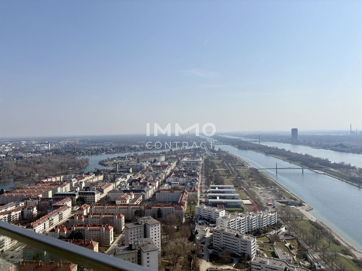 Wohnung – Wien - Mehr
