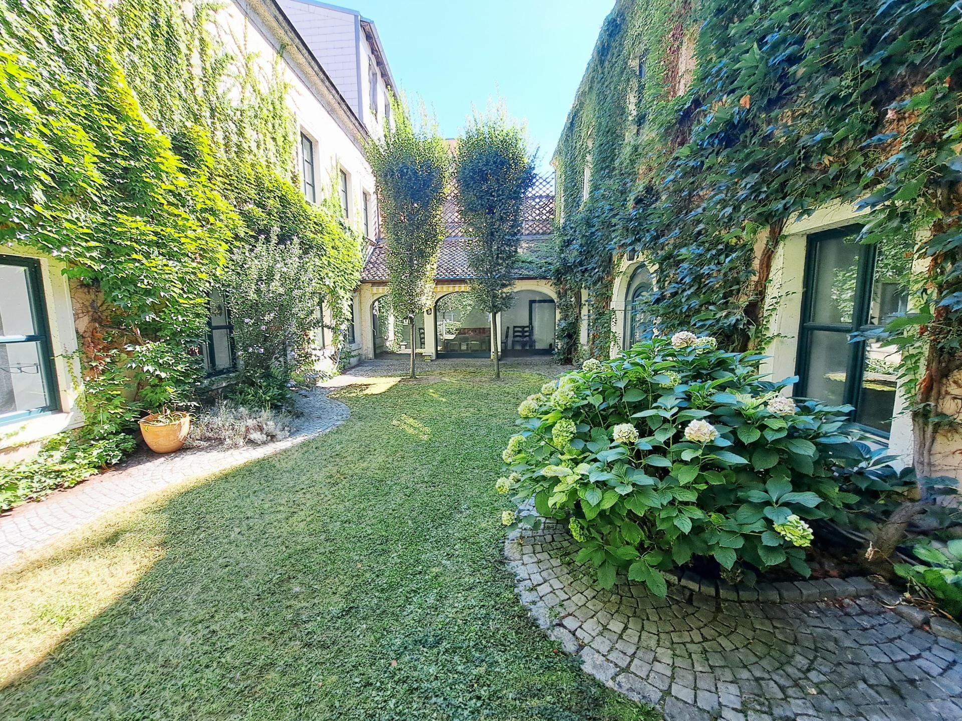 HISTORISCHES ALTES MAUTHAUS