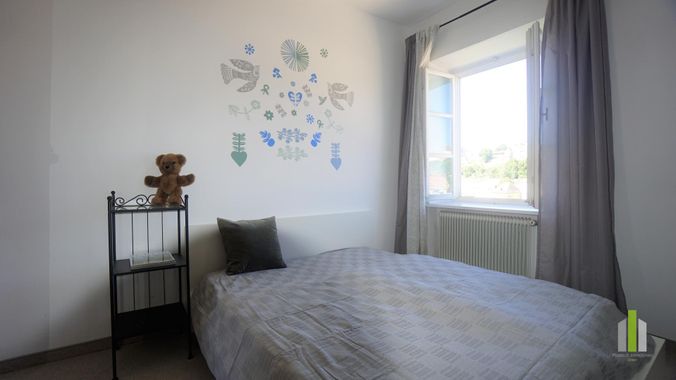 Zimmer Maisonette