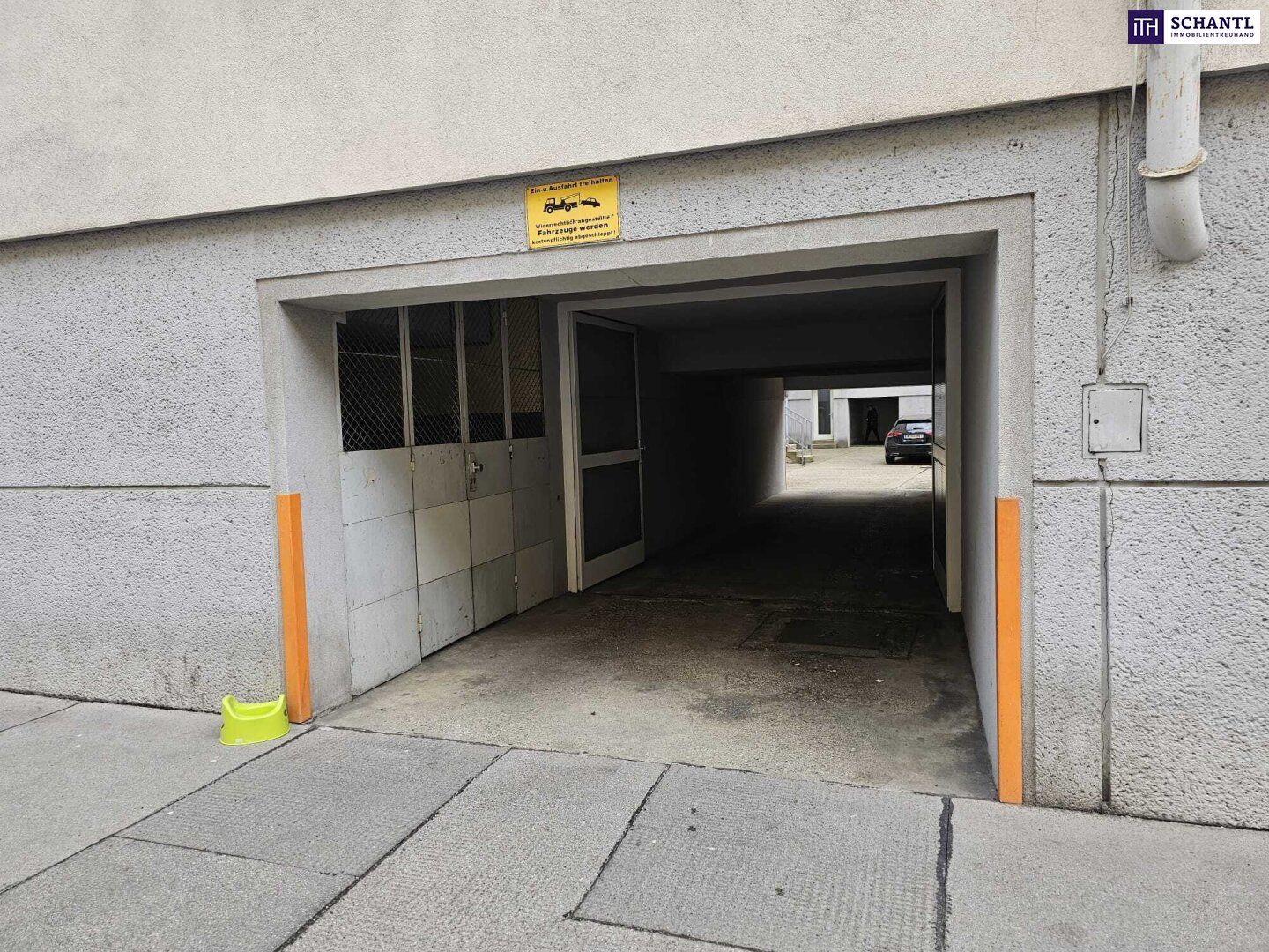 Wohnung – Wien - Ansicht 4