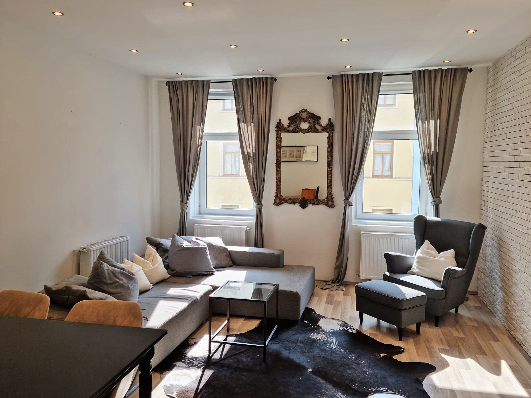 Moderne vier-Zimmer Wohnung in 1140 Wien nähe U4 Unter Sankt Veit - Provisionsfrei