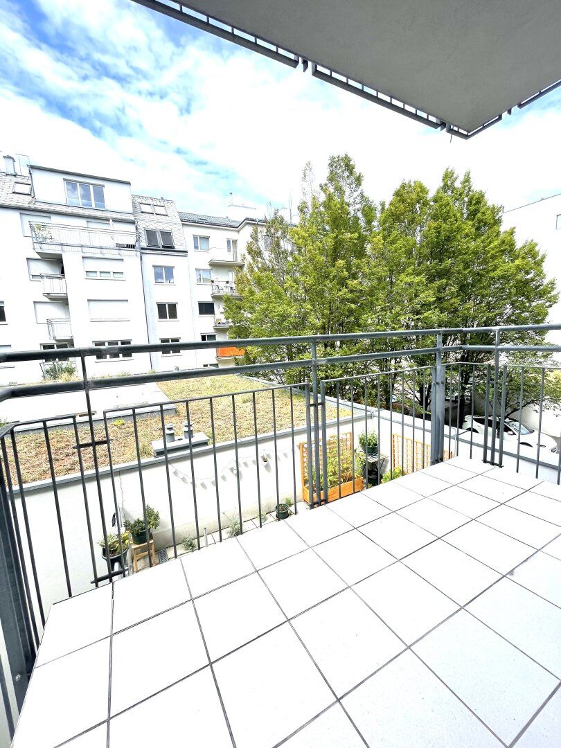 Wohnung – Wien, Nibelungenviertel, Fünfhaus - Ansicht 5