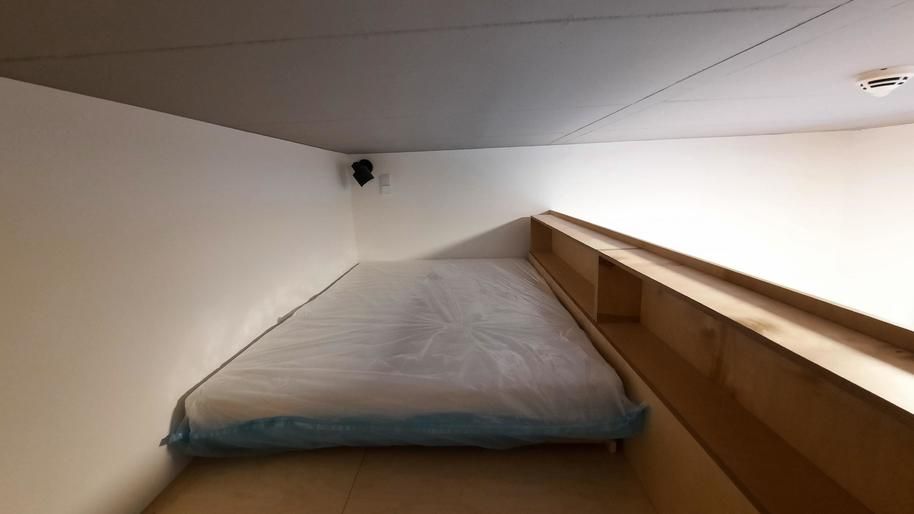 4400 Steyr, Blumauergasse 26 - Studentenwohnheim – pohled 4
