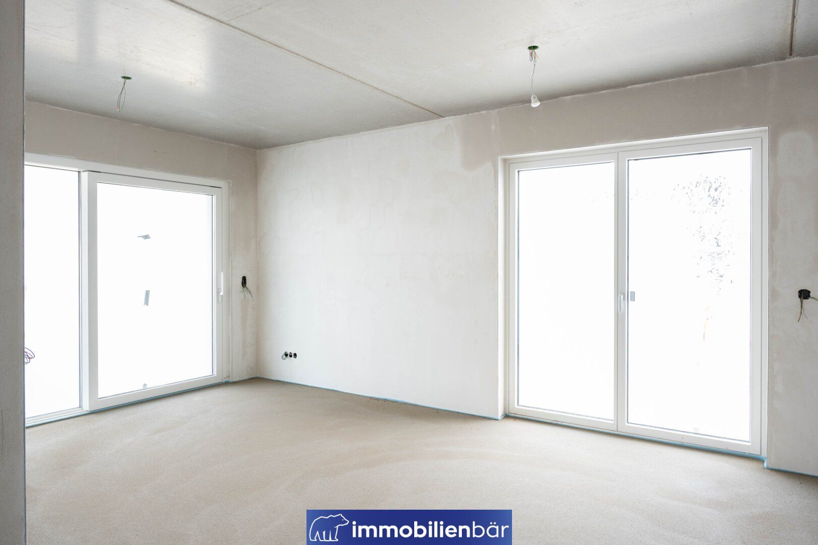 OrtLieb - hochwertige 2 Zimmer Gartenwohnung. provisionsfrei