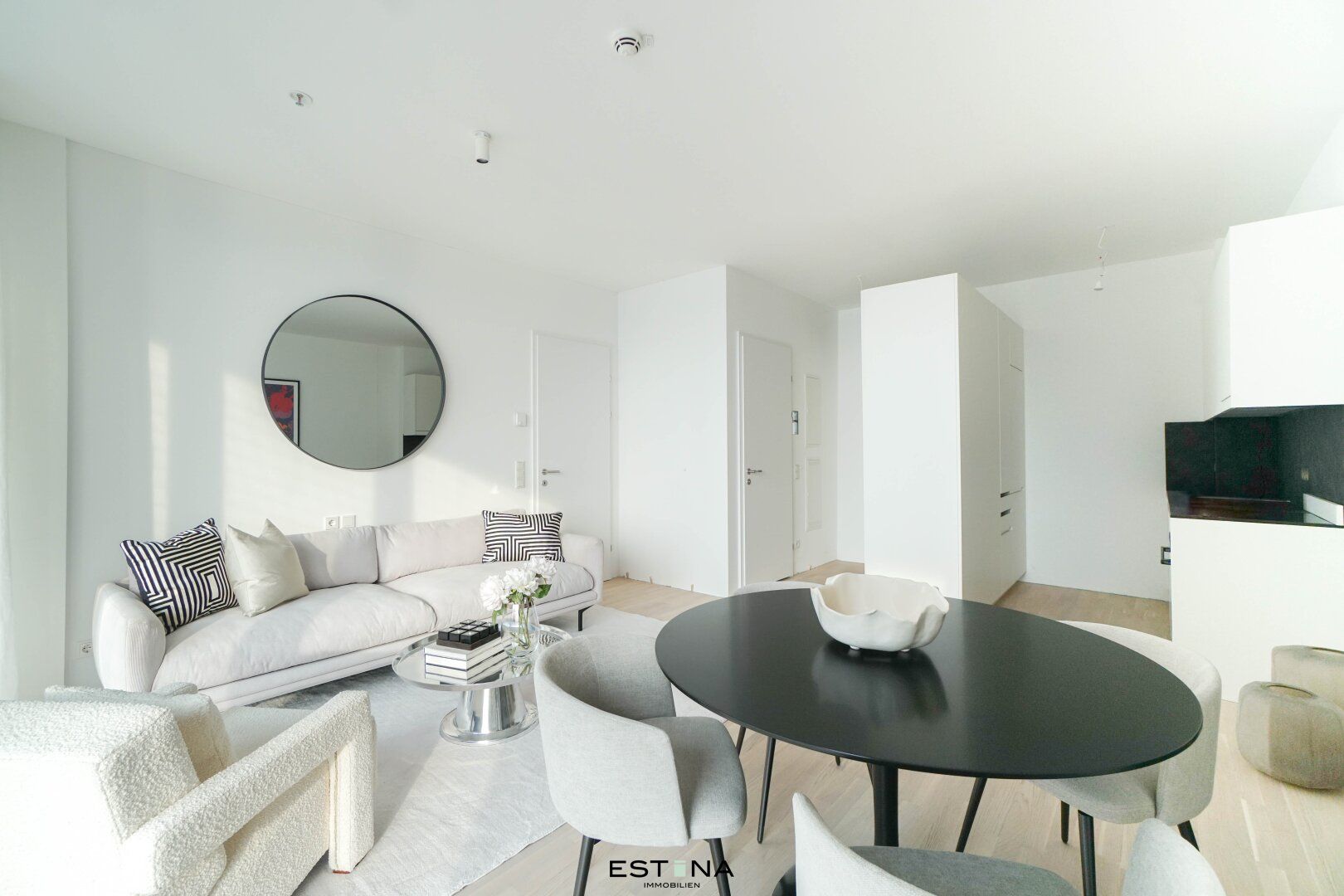 Wohnung – Wien - Ansicht 2