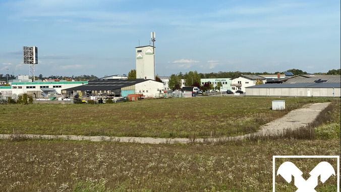 Gewerbegrund