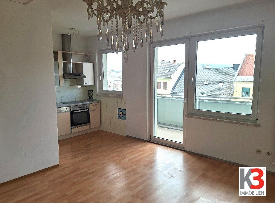 Wohnung – Klagenfurt am Wörthersee