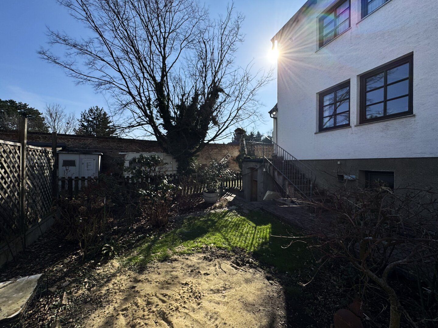Haus – Klosterneuburg, Katastralgemeinde Klosterneuburg - Ansicht 2
