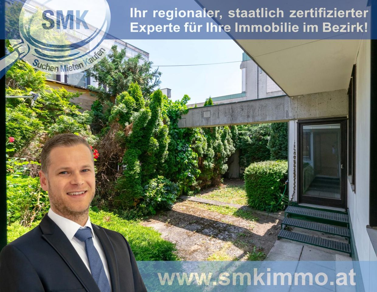Großzügige Familien- und Generationswohnung!