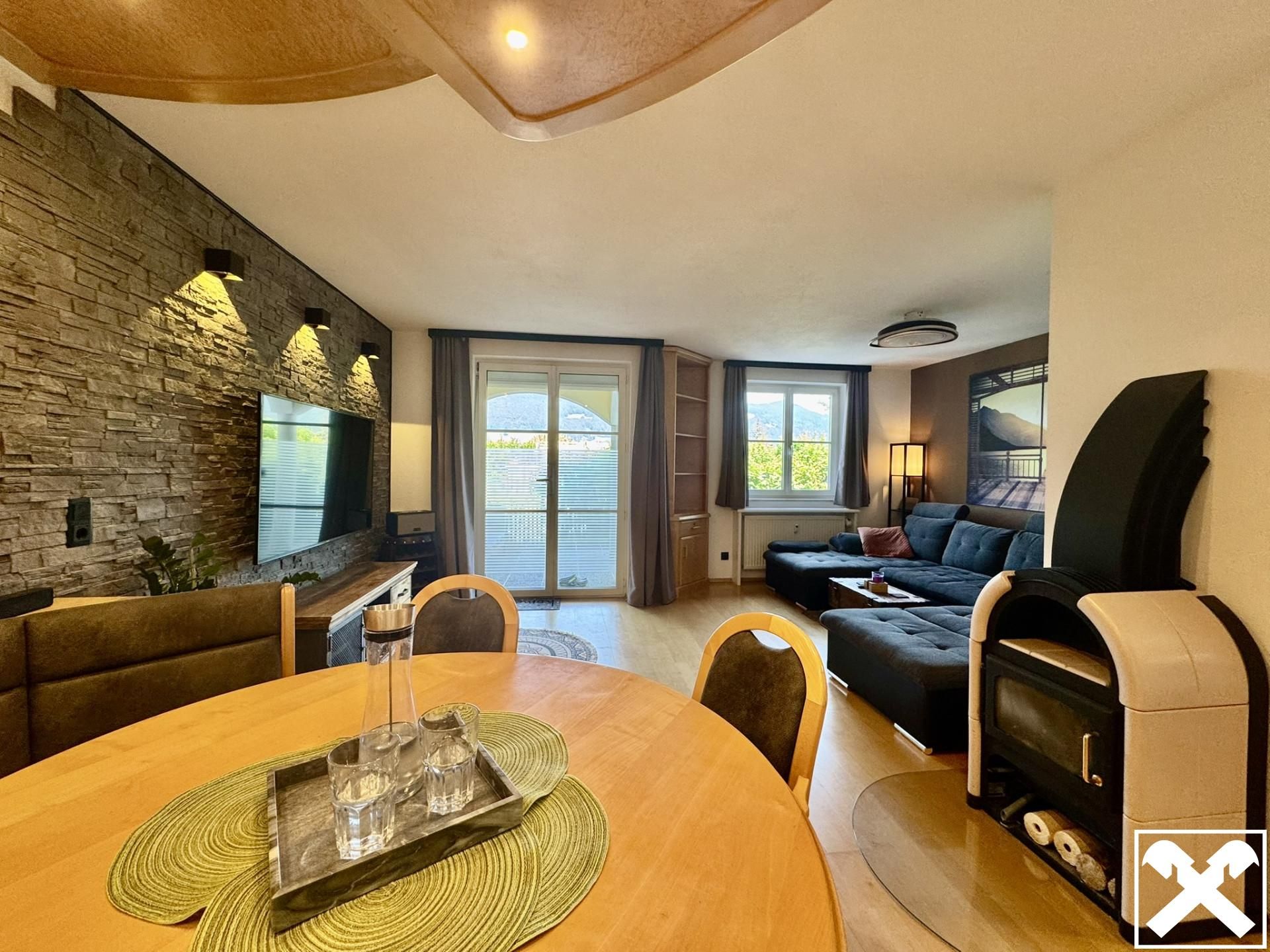 Wohnung – Mondsee - Ansicht 3