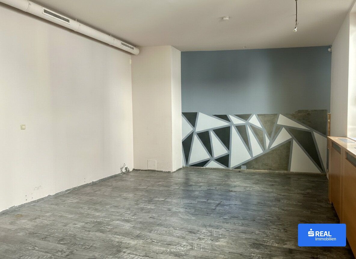 Geschäftsfläche/Büro/Cafe´ direkt am Hohen Platz - Getreidemarkt - Wolfsberg! - Mehr