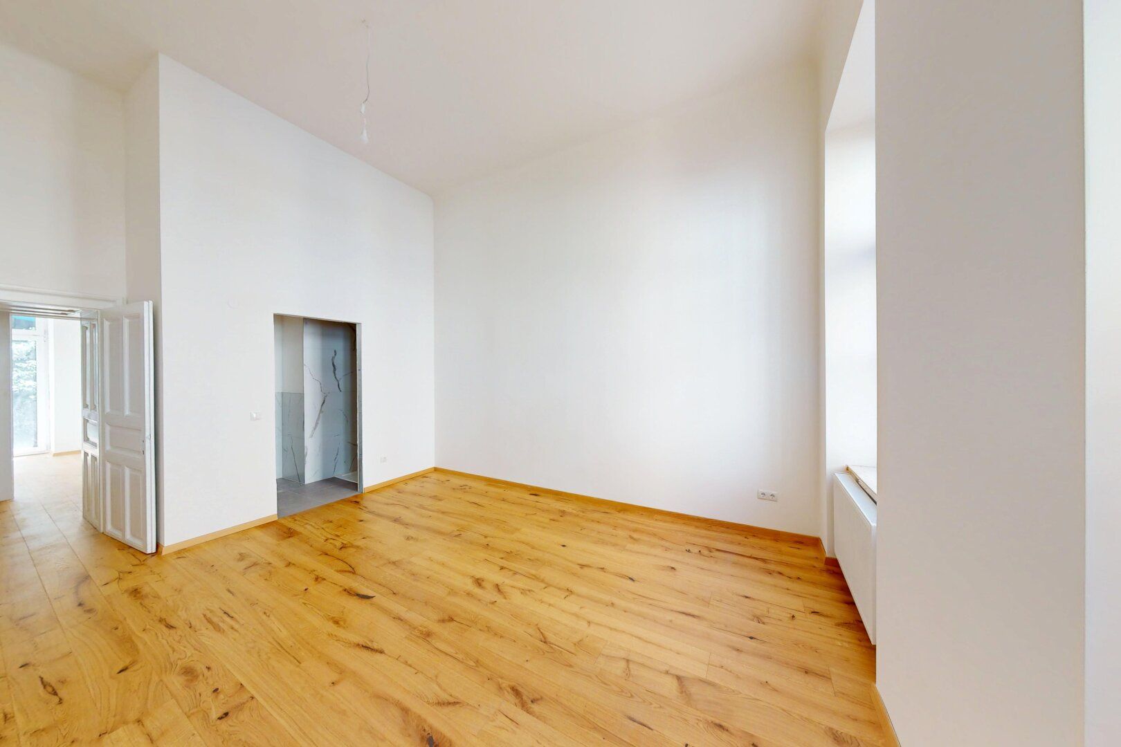 Wohnung – Graz - Ansicht 5