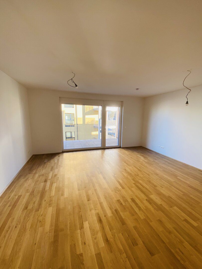 Herrliche 3-Zimmer-Wohnung mit gemütlichem Balkon und toller Aufteilung