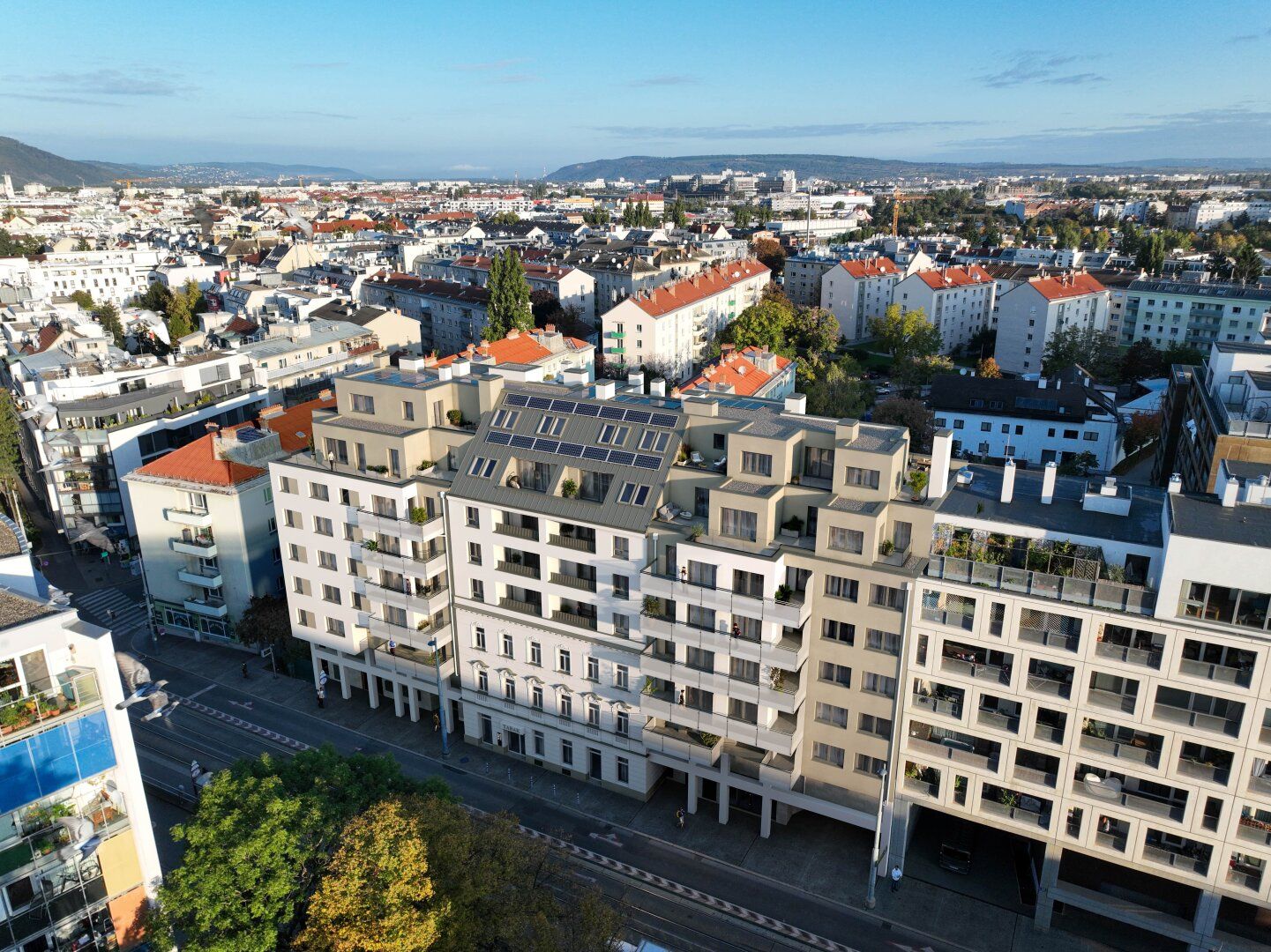 Wohnung – Wien - Mehr