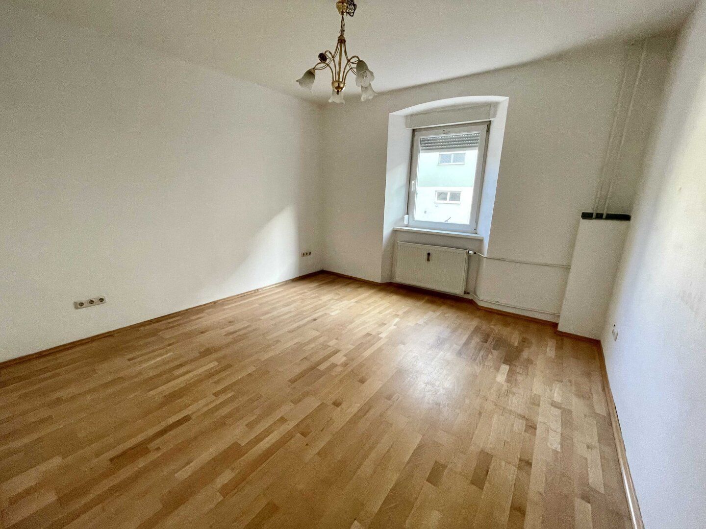 Provisionsfrei - Schöne 2-Zimmer-Wohnung in beliebter Lage in Eggenberg in der Georgigasse