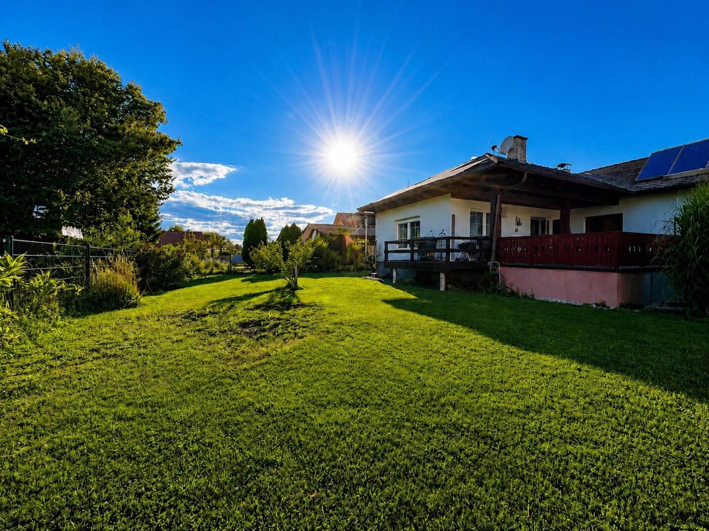 Haus – St. Kanzian am Klopeiner See, Klopein - Ansicht 4