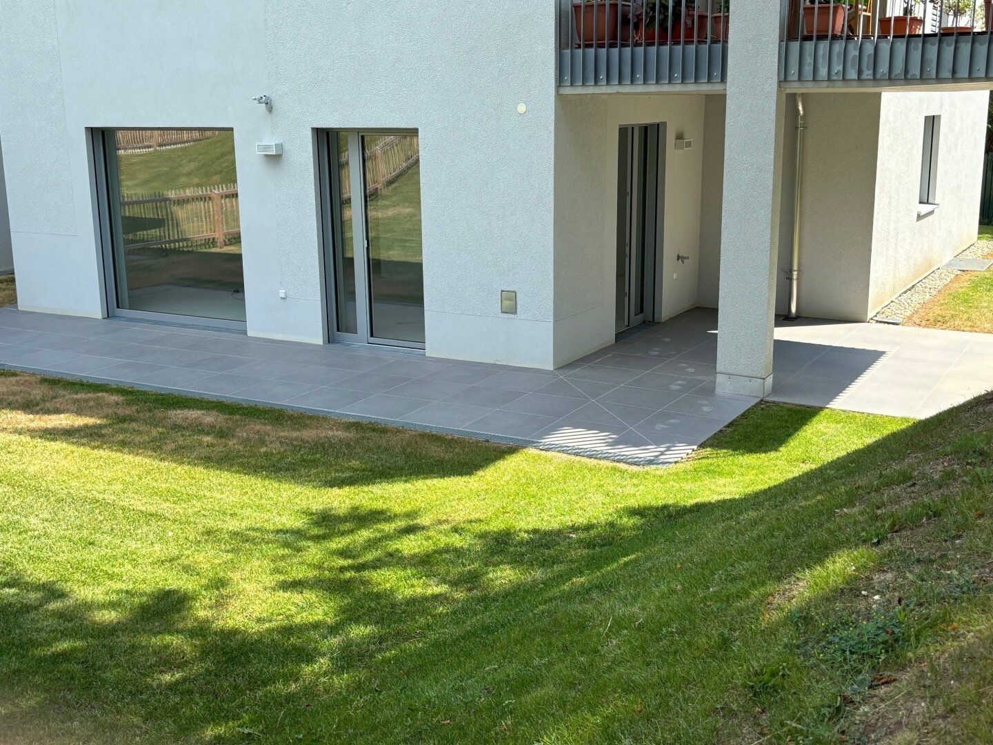 Mödling - Garteneigentum