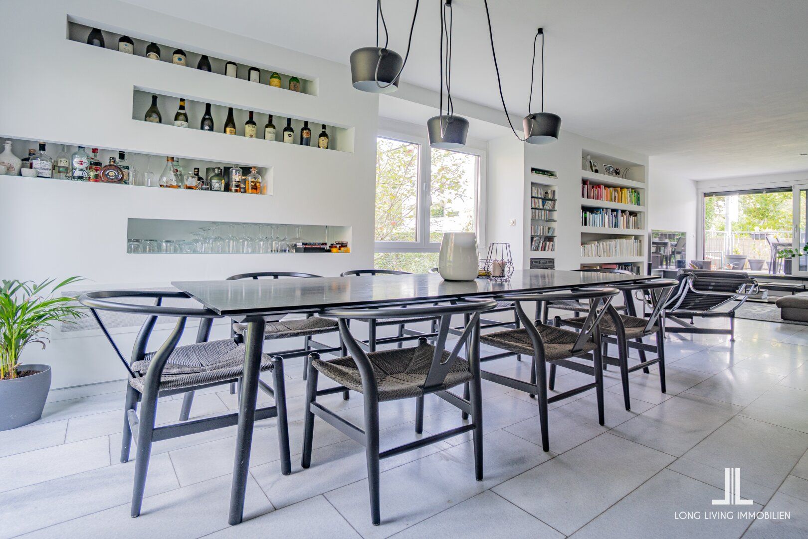 Wohnung – Graz,03.Bez.:Geidorf - Ansicht 4