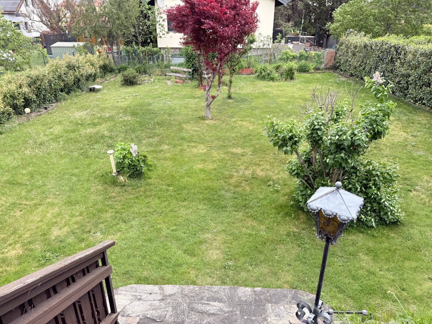 Haus – Enzersfeld im Weinviertel - Ansicht 4