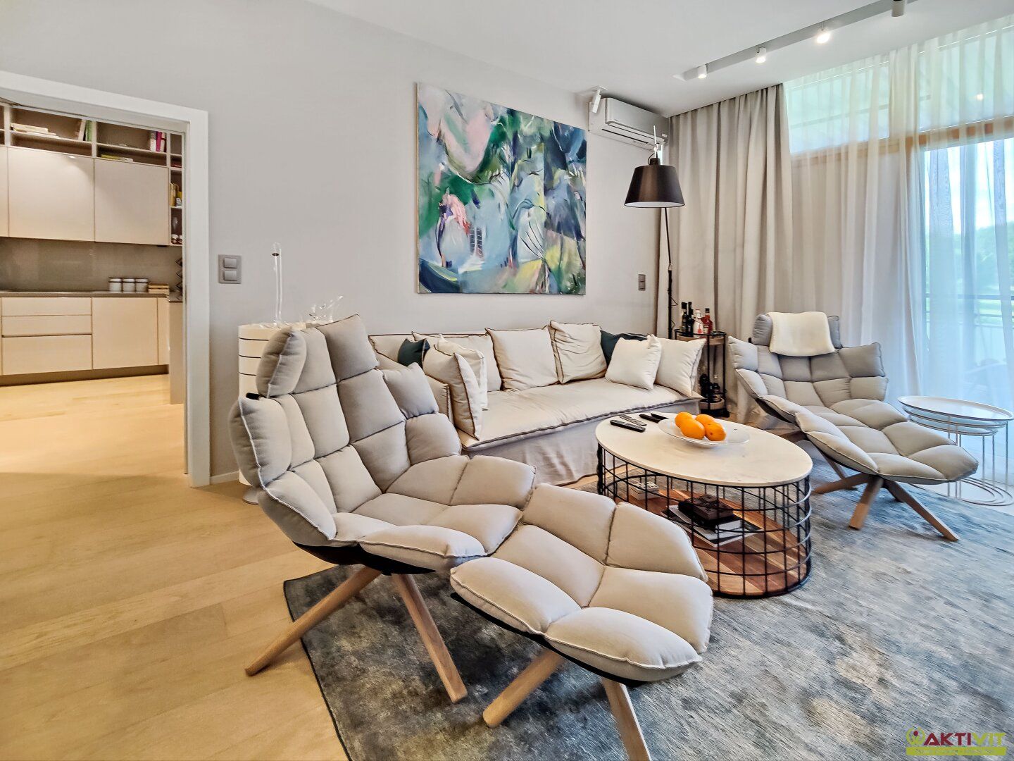 Wohnung – Bad Loipersdorf - Ansicht 2