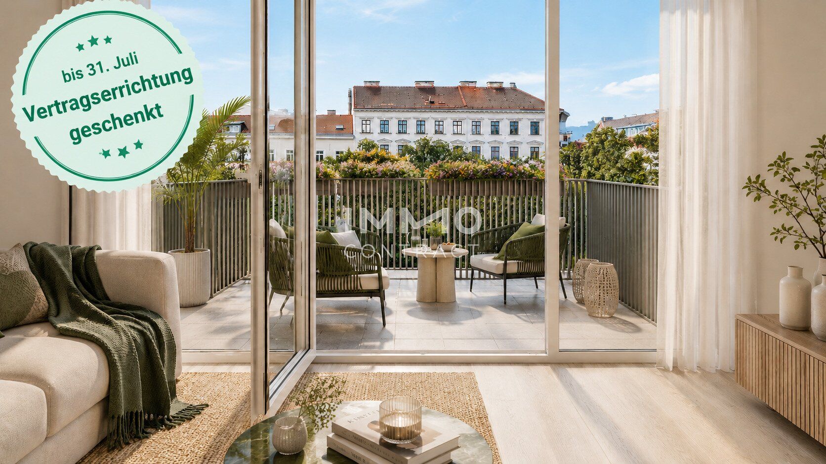 Wohnung – Wien